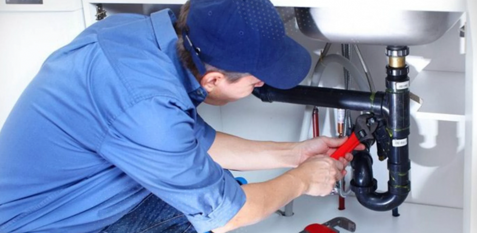 Mersin Su Tesisatçısı